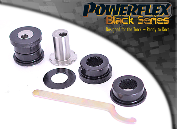 Silentbloc extérieur de bras supérieur arrière, Camber Adjustable