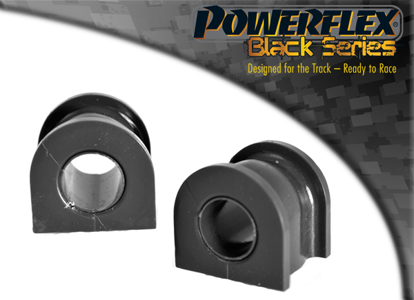 Silentbloc de barre antiroulis arrière Ø 18mm