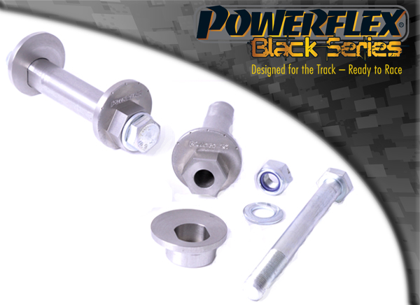 Stainless Steel Caster Adjustment Kit