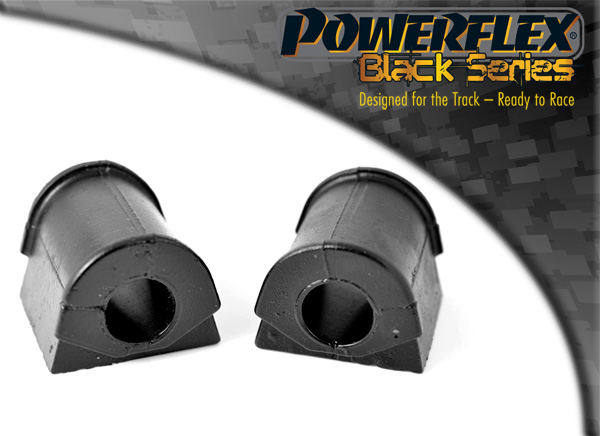 Silentbloc de barre antiroulis arrière Ø Bush 17mm