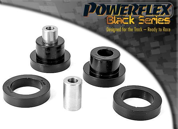 Rear Trailing Arm Front Bush