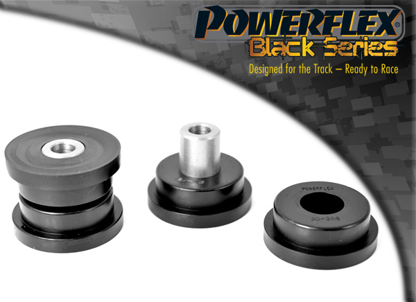 Rear Hub to Trailing Arm Bush