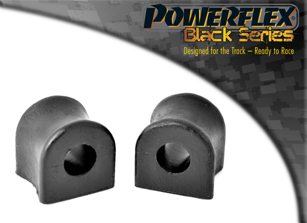 Silentbloc de barre antiroulis arrière Ø 15mm