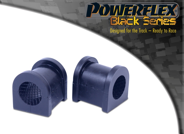 Silentbloc de barre antiroulis avant Ø 22.2mm