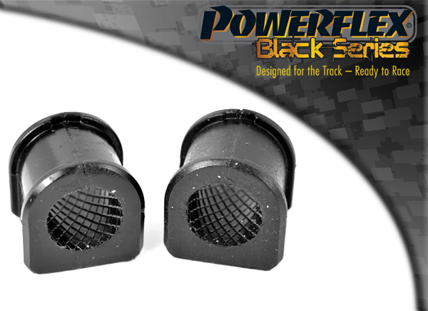 Silentbloc de barre antiroulis arrière Ø 25mm, MPS Only