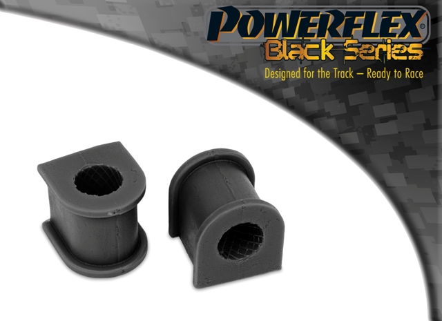 Silent bloc pour barre antiroulis avant Ø Bush 20mm