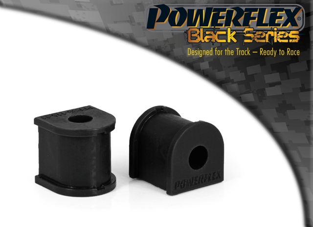 Silentbloc de barre antiroulis arrière Ø Bush 12mm