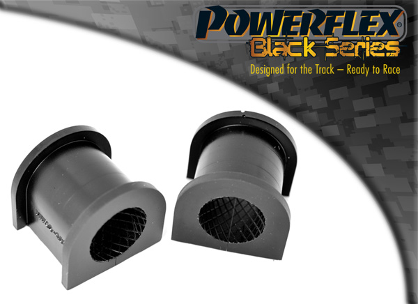 Silentbloc de barre antiroulis avant Ø 21mm
