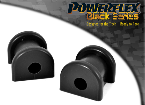Silentbloc de barre antiroulis arrière Ø 12mm