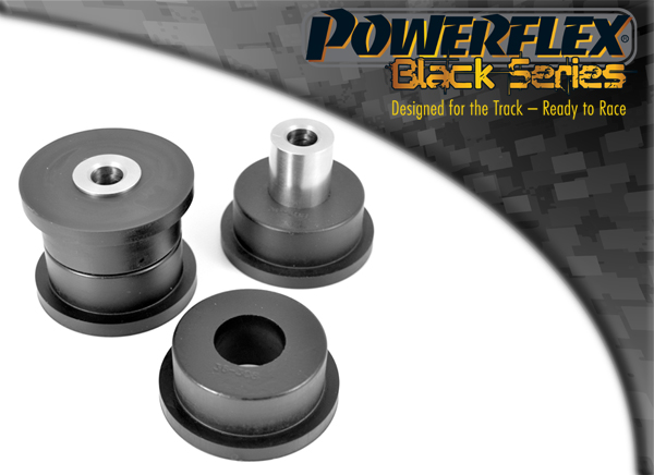 Rear Track Control Arm Inner Bush