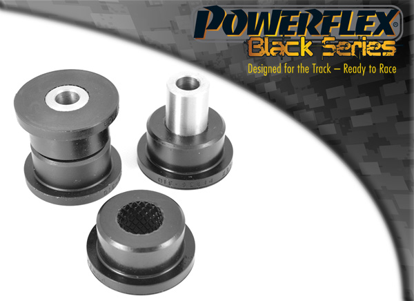 Rear Upper Wishbone to Damper Outer Bush