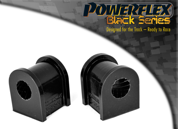 Silentbloc de barre antiroulis arrière Ø 16mm