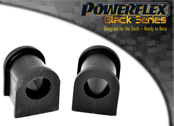 Silentbloc de barre antiroulis arrière Ø 18mm