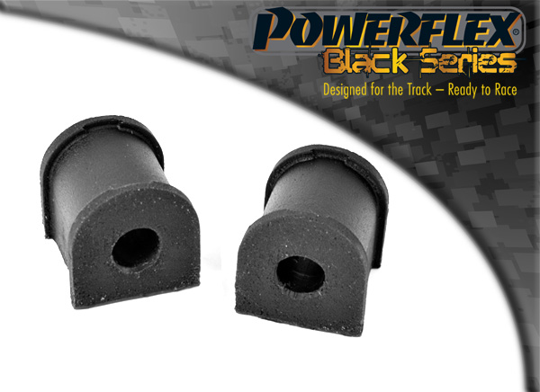 Silentbloc de barre antiroulis arrière Ø 16mm