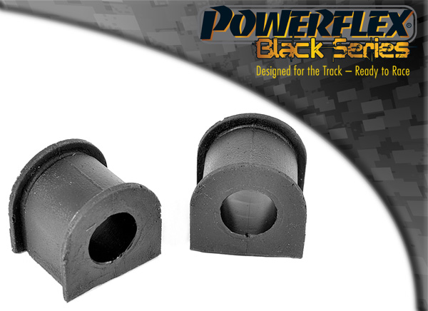 Silentbloc de barre antiroulis arrière Ø 18mm