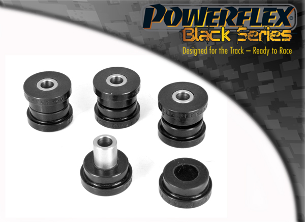 Front Roll Bar Links