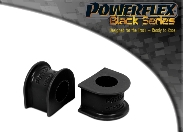 Silent bloc pour barre antiroulis avant Øs 19mm