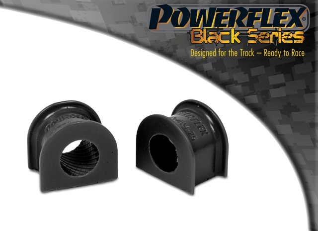 Silent bloc pour barre antiroulis avant Øs 25mm