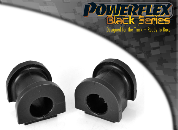 Silentbloc de barre antiroulis avant Ø 24mm