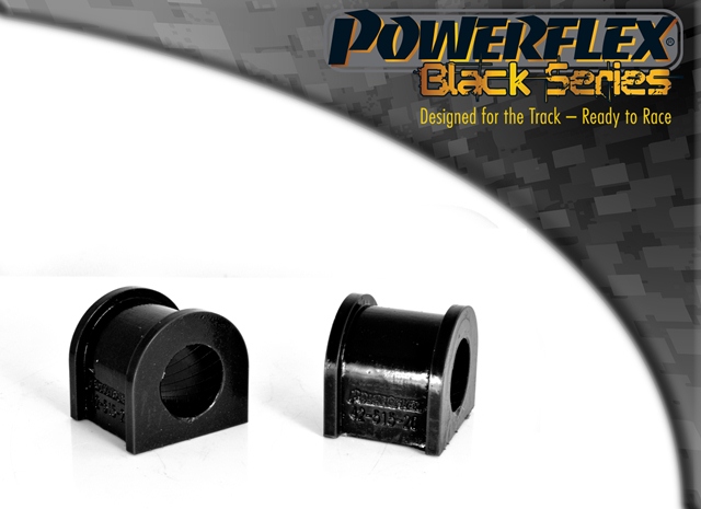 Silentbloc de barre antiroulis arrière Ø 20mm
