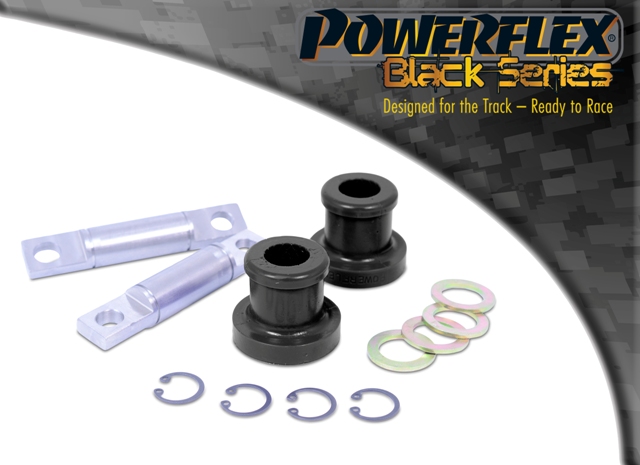 Rear Trailing Arm Inner Bush