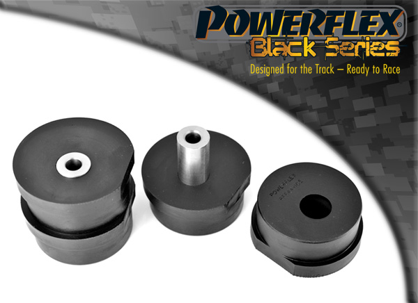 Front Upper Silentbloc moteur