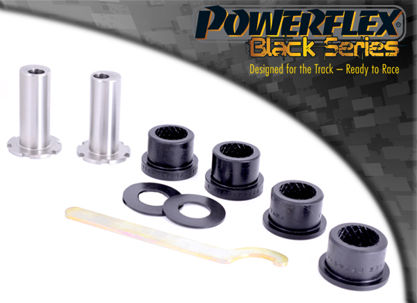 Silentbloc avant de bras avant, Camber Adjustable