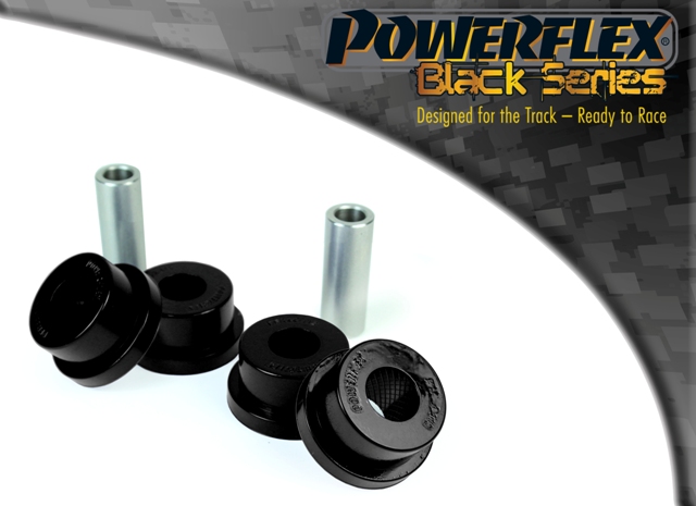 Rear Lower Track Control Arm Outer Bush