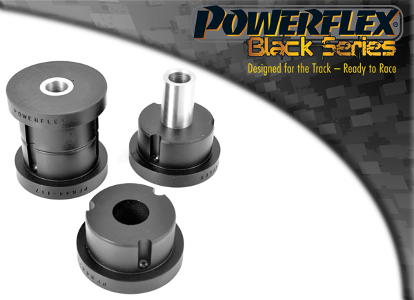 Rear Trailing Arm Front Bush