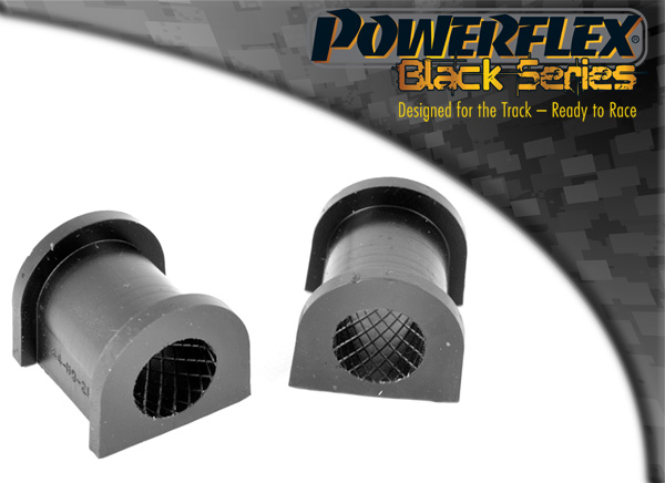 Silentbloc de barre antiroulis arrière Ø 21mm