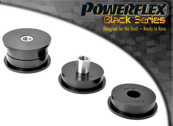 Rear Diff Mount Rear Bush