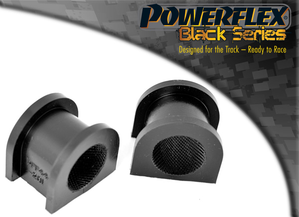 Silentbloc de barre antiroulis avant Ø 24mm