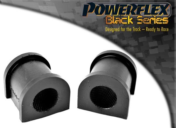 Silentbloc de barre antiroulis arrière Ø 24mm