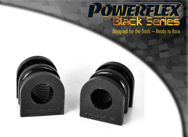 Silentbloc de barre antiroulis avant Ø 20.5mm