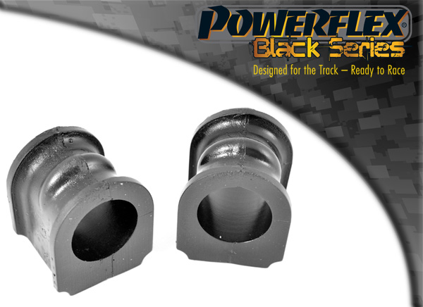 Silentbloc de barre antiroulis avant Ø Inner Mount 28mm