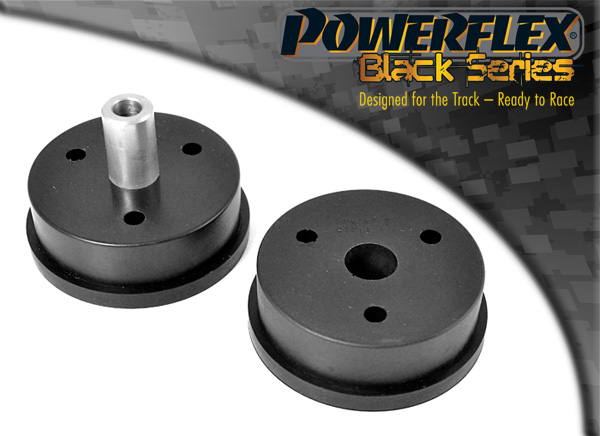 Silentbloc moteuring Gearbox Rear