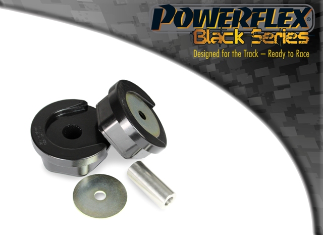 Lower Rear Silentbloc moteur Bush