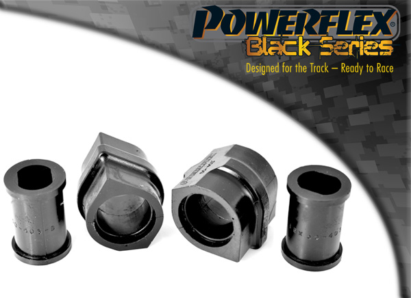Silentbloc de barre antiroulis avant Ø To Chassis Bush 20mm