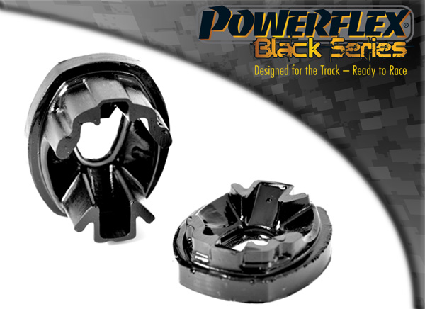 Rear Lower Engine Mount Insert