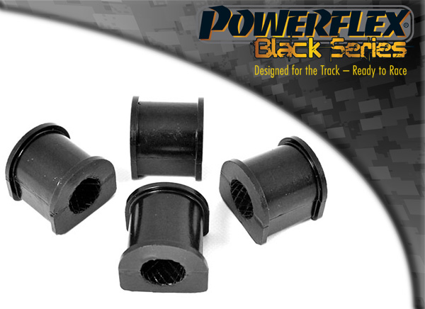 Silentbloc de barre antiroulis avant Ø 22mm