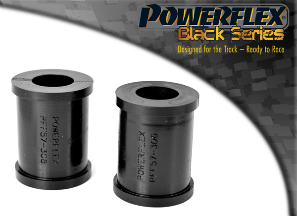 Silentbloc de barre antiroulis avant Ø 23mm