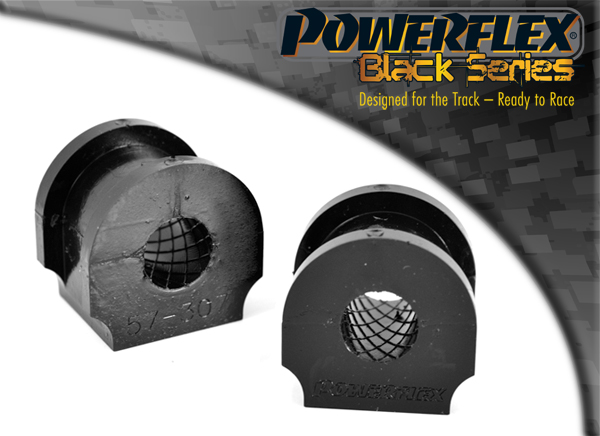 Silentbloc de barre antiroulis avant Ø To Wishbone Bush