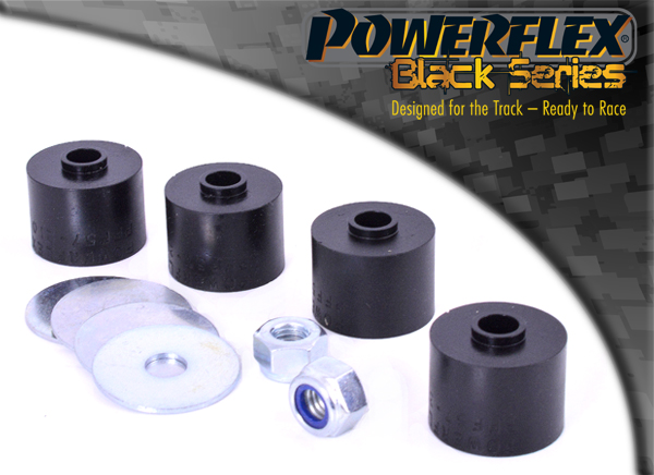 Silentbloc de barre antiroulis avant Ø Link Rod To Wishbone Bush
