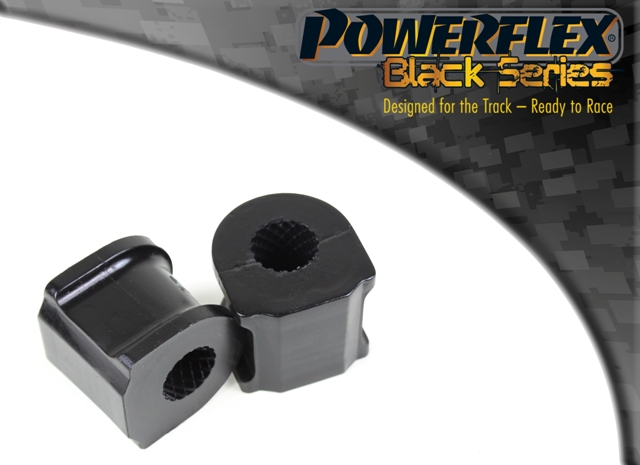 Silentbloc de barre antiroulis avant Ø 20mm