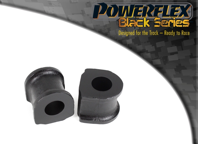 Silentbloc de barre antiroulis avant Ø 21mm