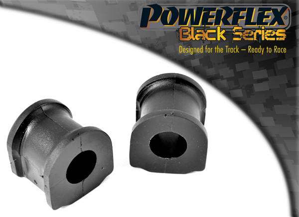Silentbloc de barre antiroulis avant Ø 24mm
