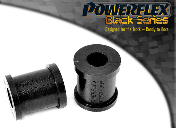 Silentbloc de barre antiroulis avant Ø To Link Rod Bush, 21mm