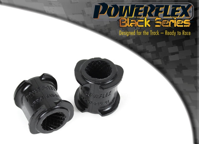 Silentbloc de barre antiroulis arrière Ø 21mm