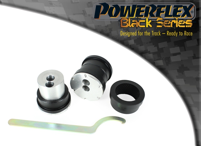 Front Track Control Arm Outer Bush, Caster Adjustable