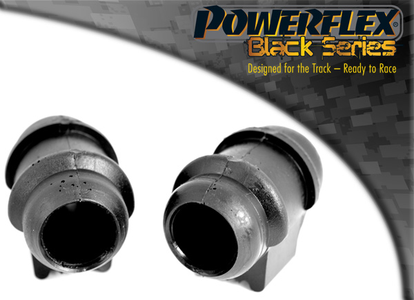 Silentbloc de barre antiroulis avant Ø Outer Mount 22mm